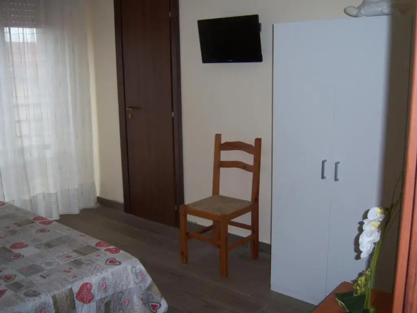 Affittacamere Mariada