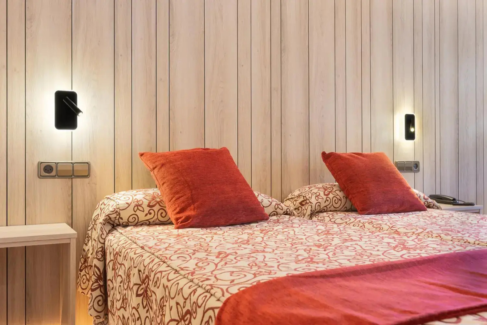 Hotel Eth Solan