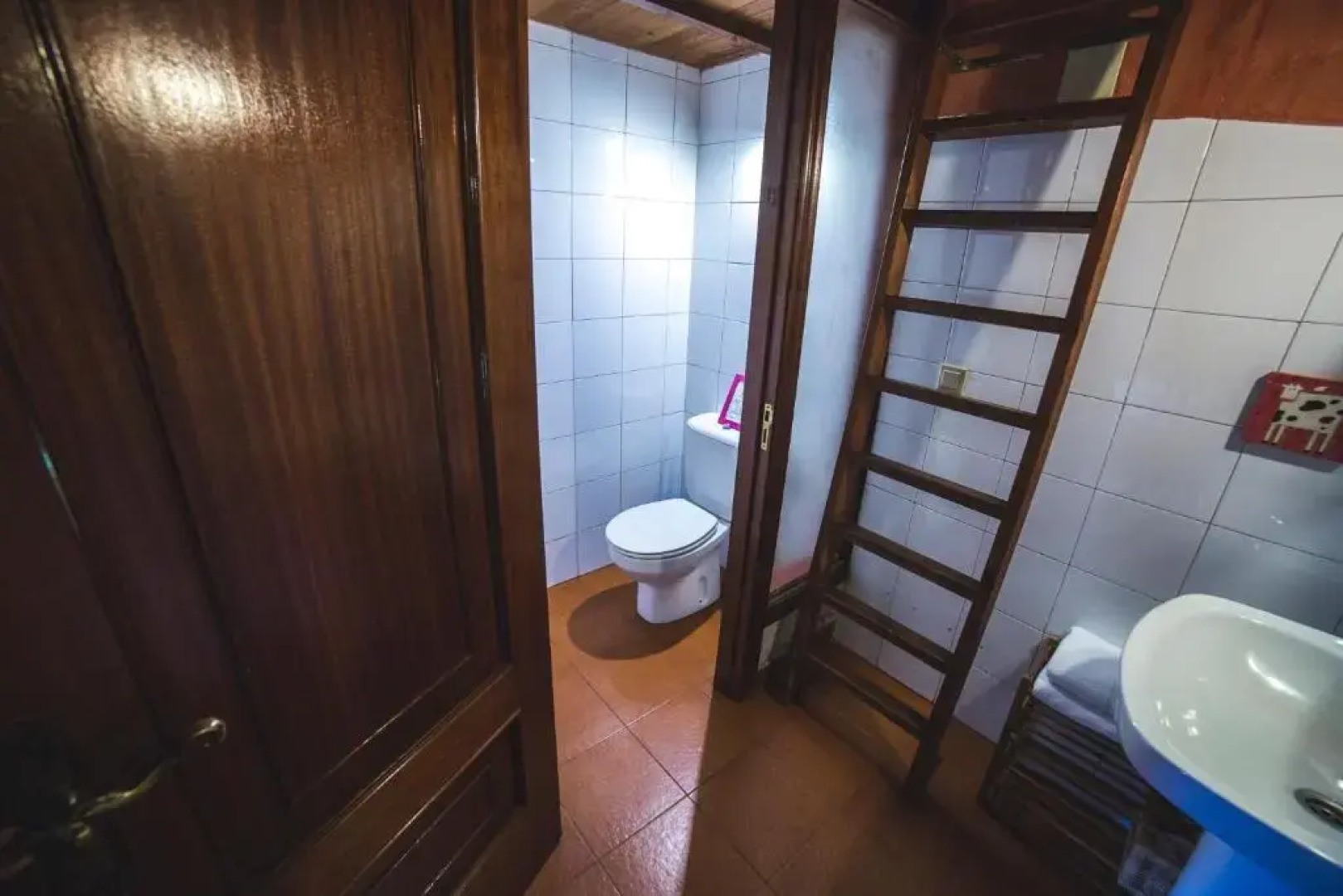 Caserío da Castiñeira