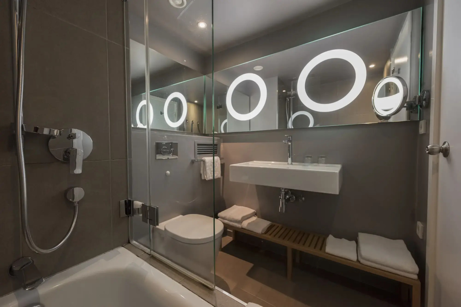 Scandic Frankfurt Museumsufer