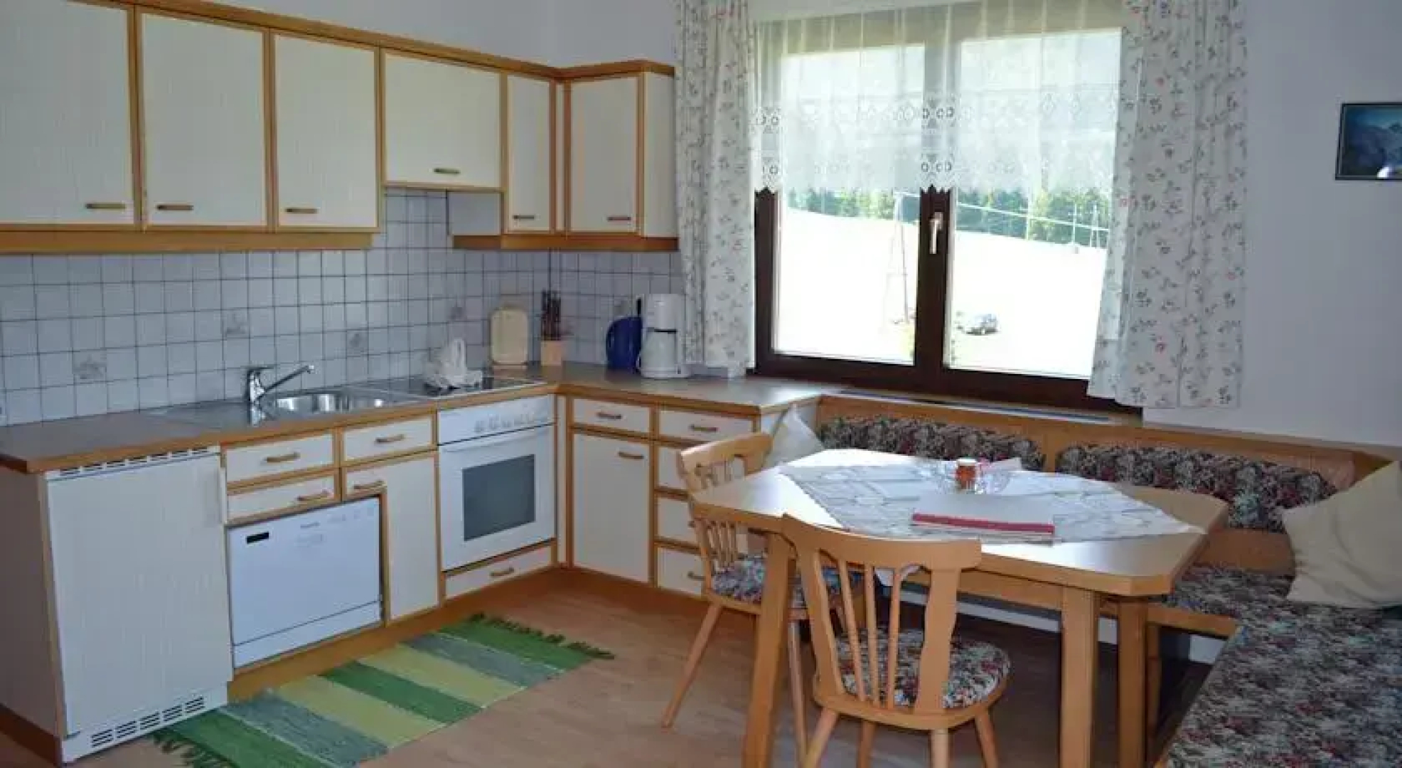 Bauernhof Fritzer