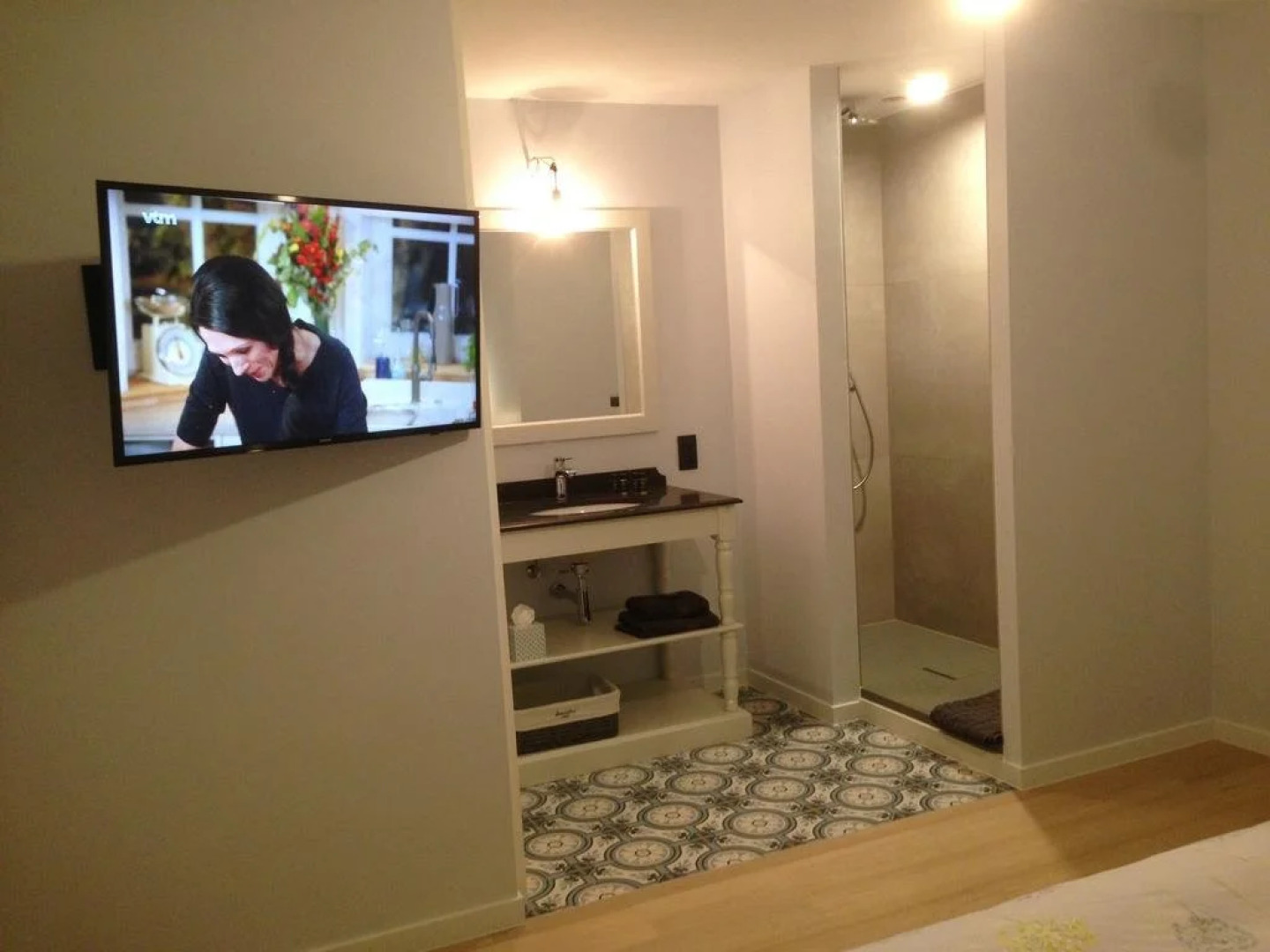 B&B Aline Florentine