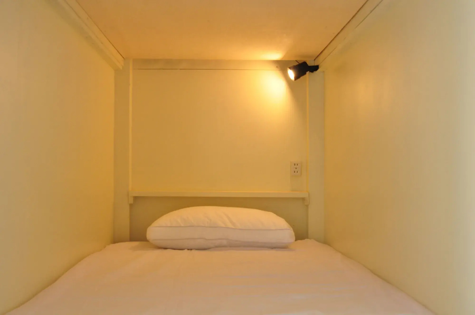 Guesthouse Opuntia - Hostel