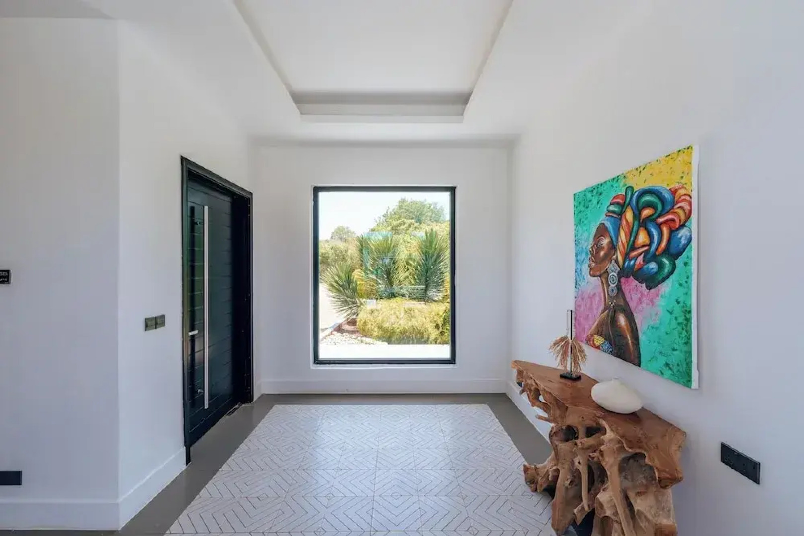 SafiraBlu Luxury Resort & Villas