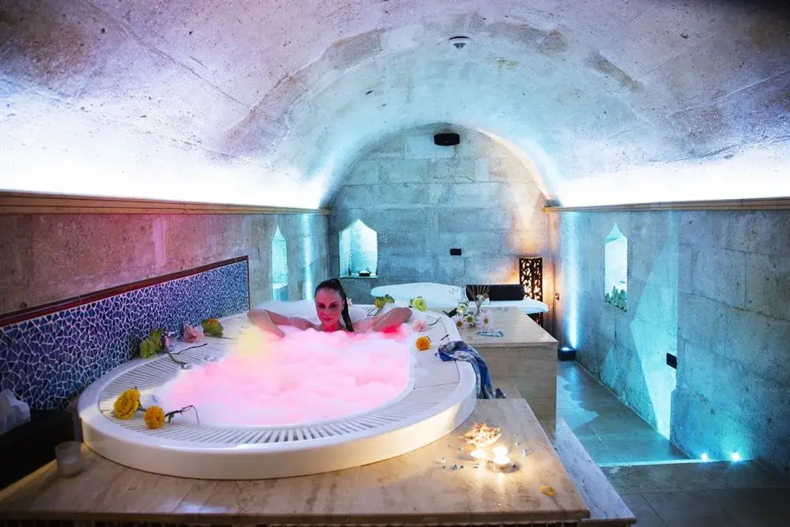 Cappadocia Cave Resort & Spa