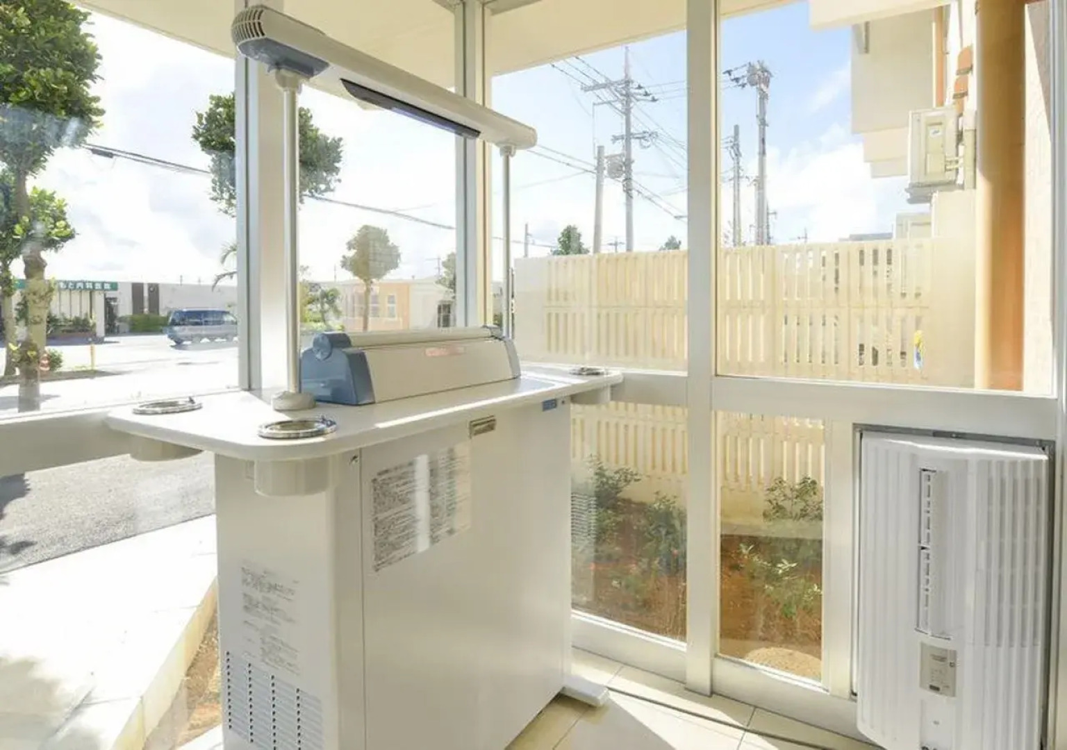 Hotel Rising Sun Miyakojima