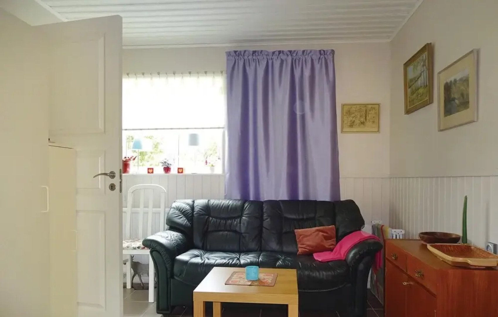 Nice Home in Ronneby With