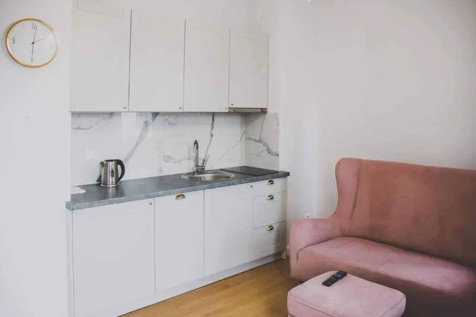 Apartament Słoneczny