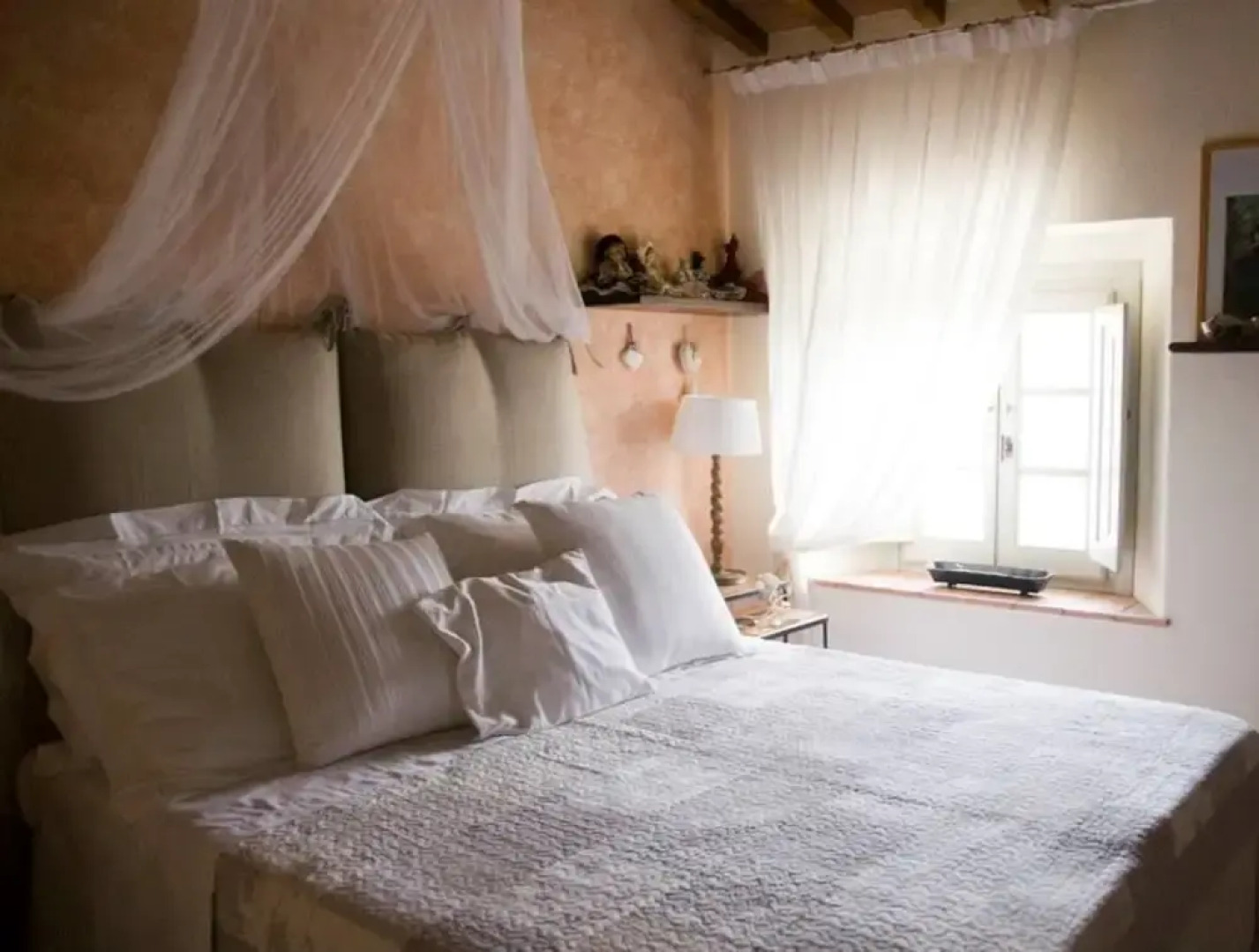 Un angolo di Provenza in Chianti