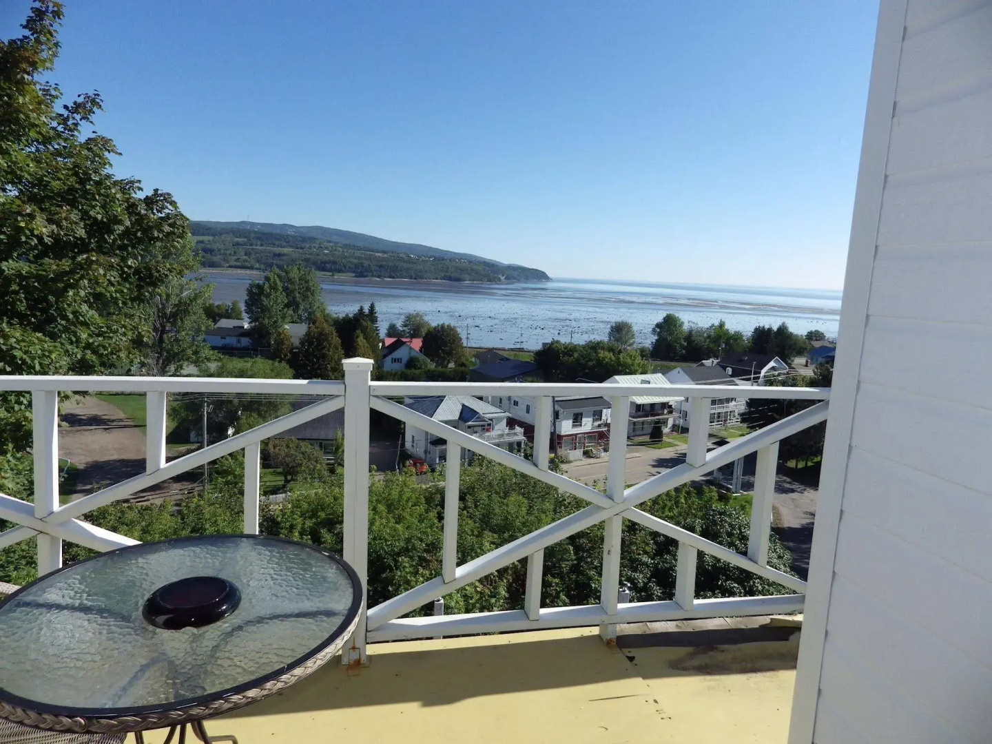 Le Manoir Charlevoix