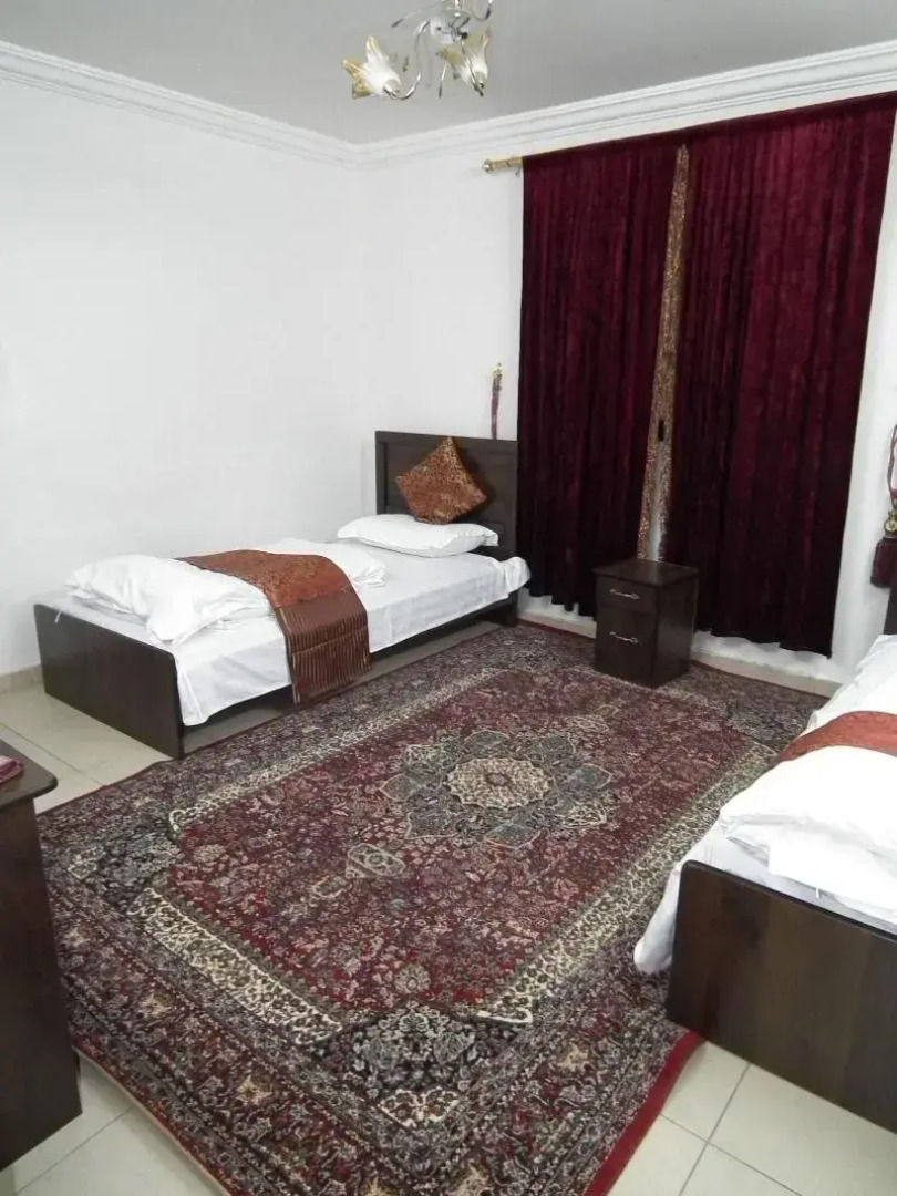 Al Eairy Hotel Apartments Taif