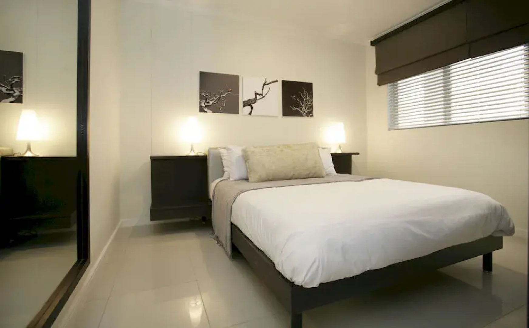 Urban Hip Hotels - The Nicol