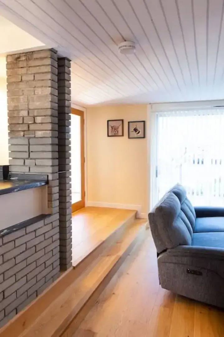 The Albatross - Everything s Above Par