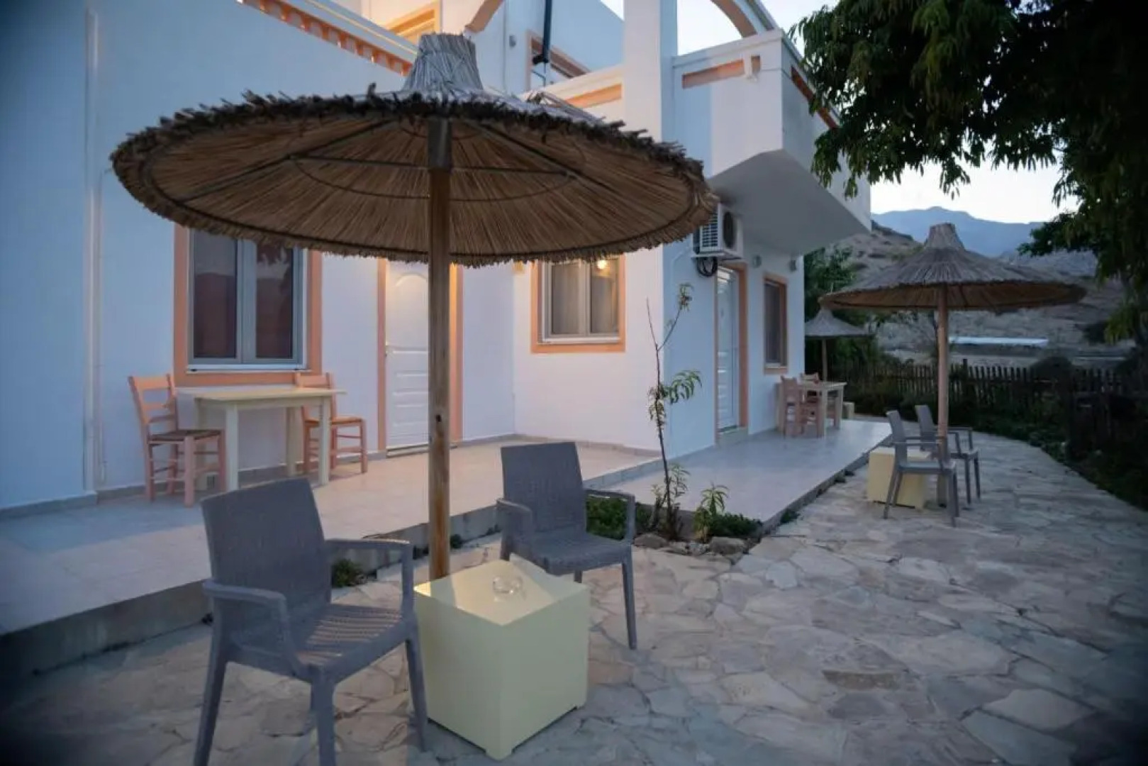 Kallithea Apartments