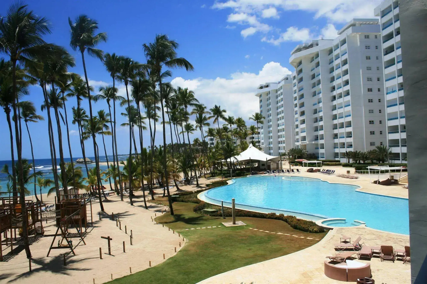 Xeliter Marbella, Juan Dolio