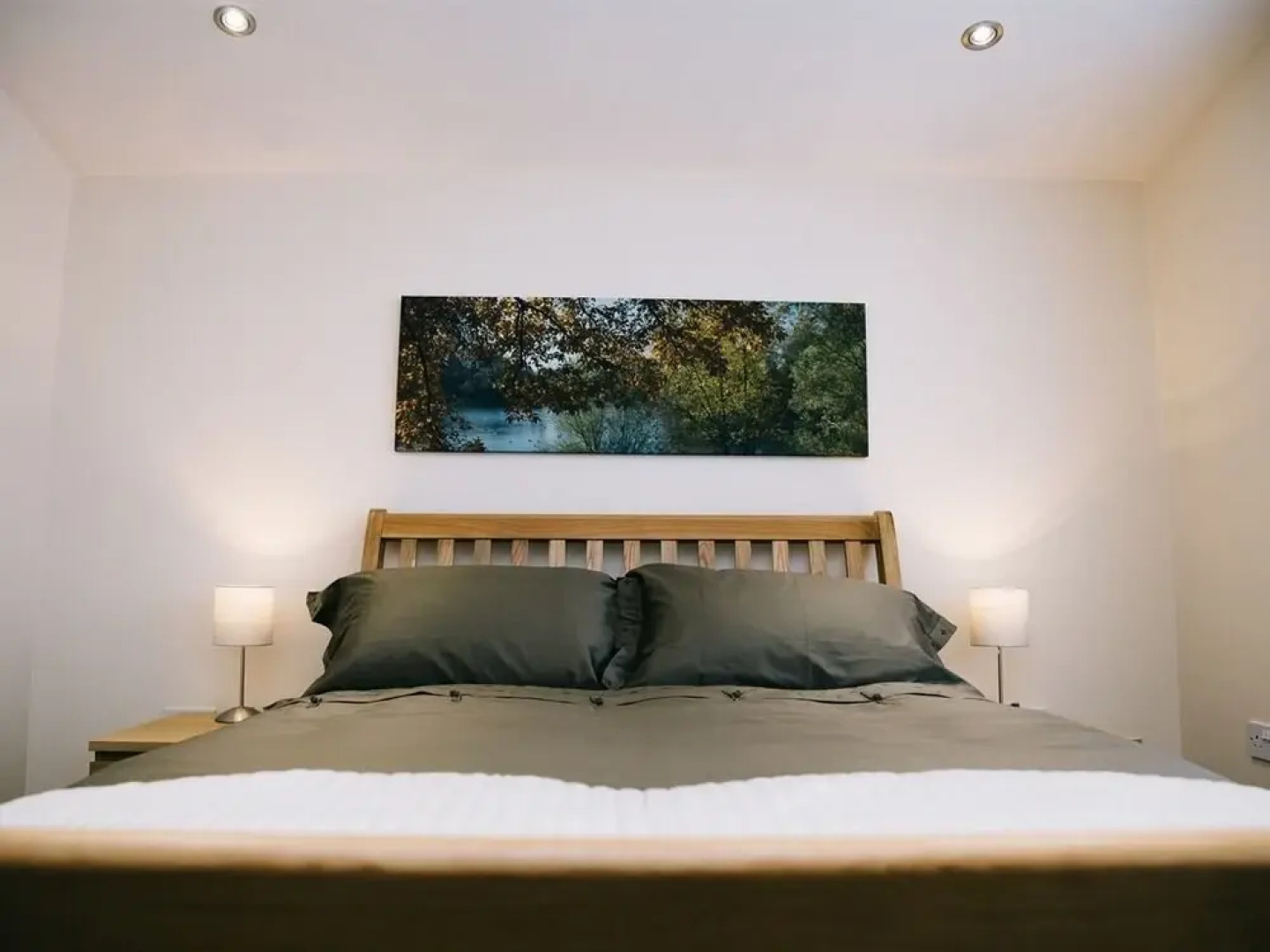 Brinkburn Serviced Apartments