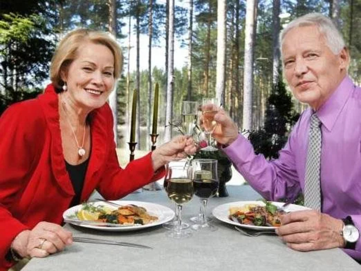 Herttua Hotel and Spa