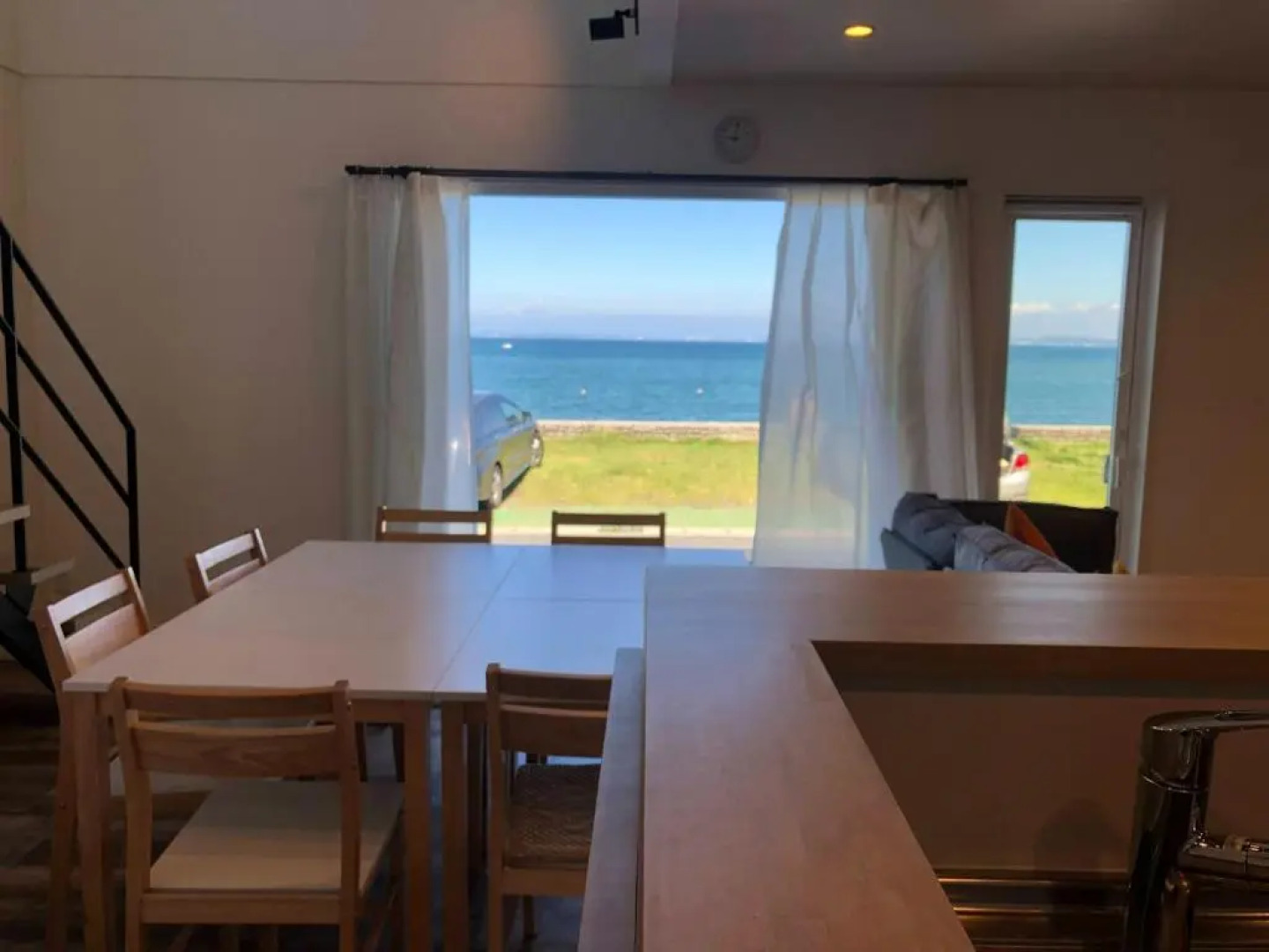 Ryushima Ocean View Besso - Vacation STAY 13427