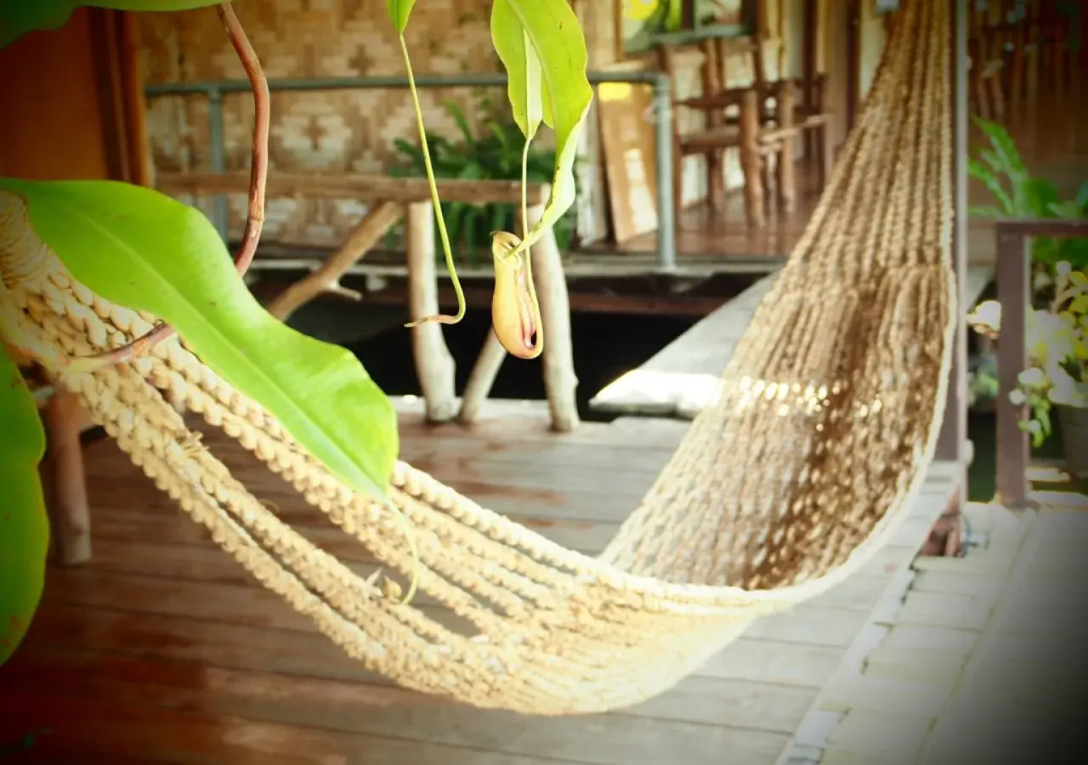 Tayan Resort Kanchanaburi