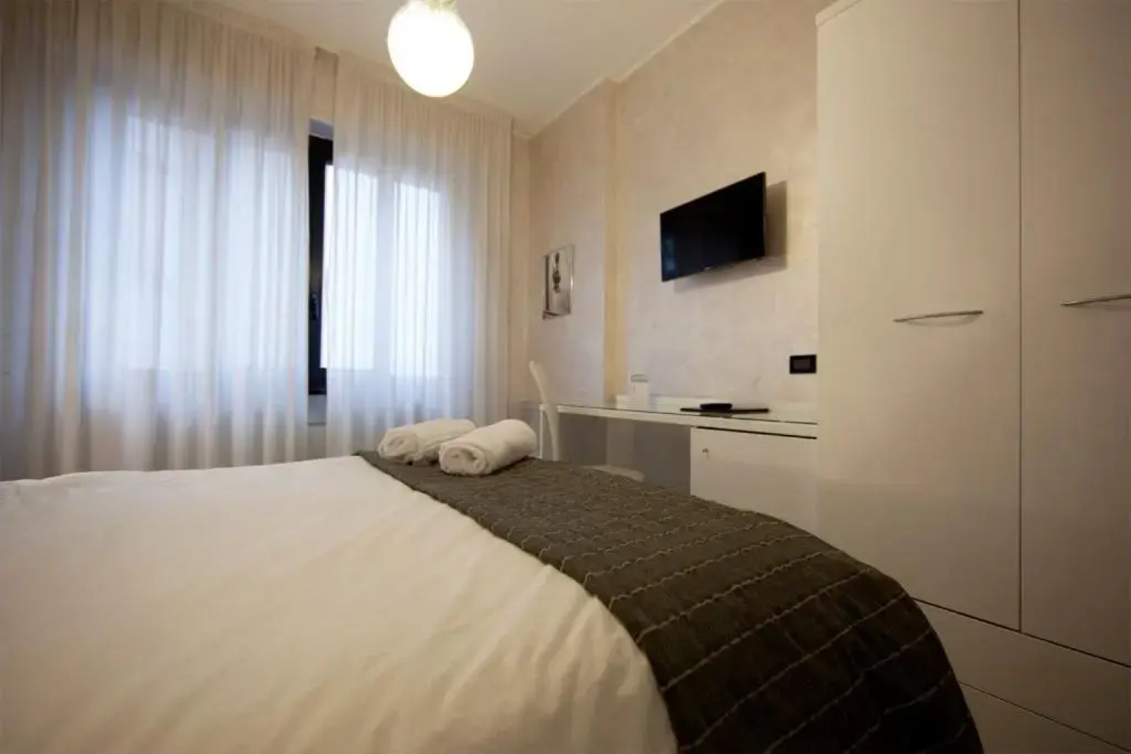 Hotel Piccolo Allamano