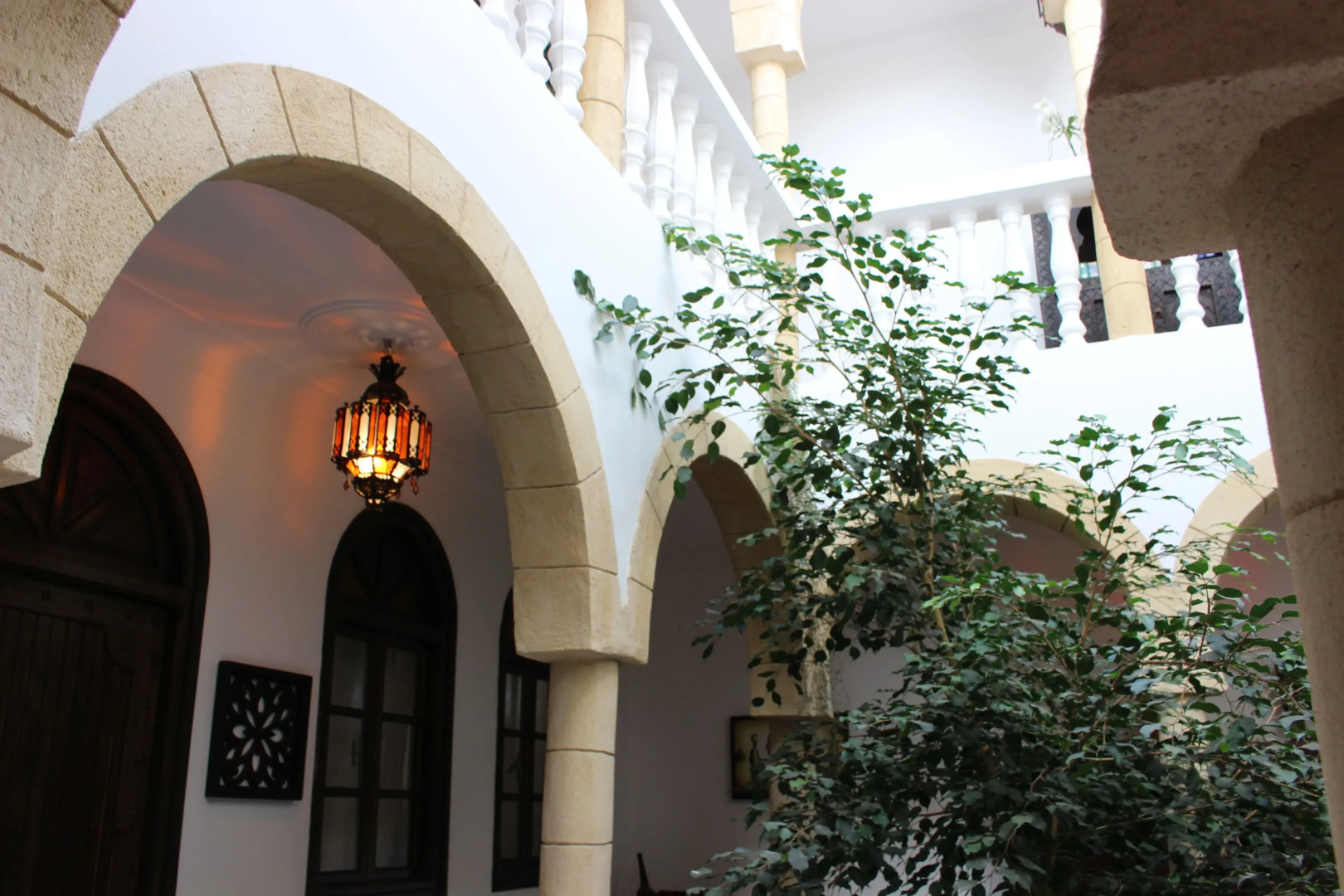 Riad Salmiya Dune