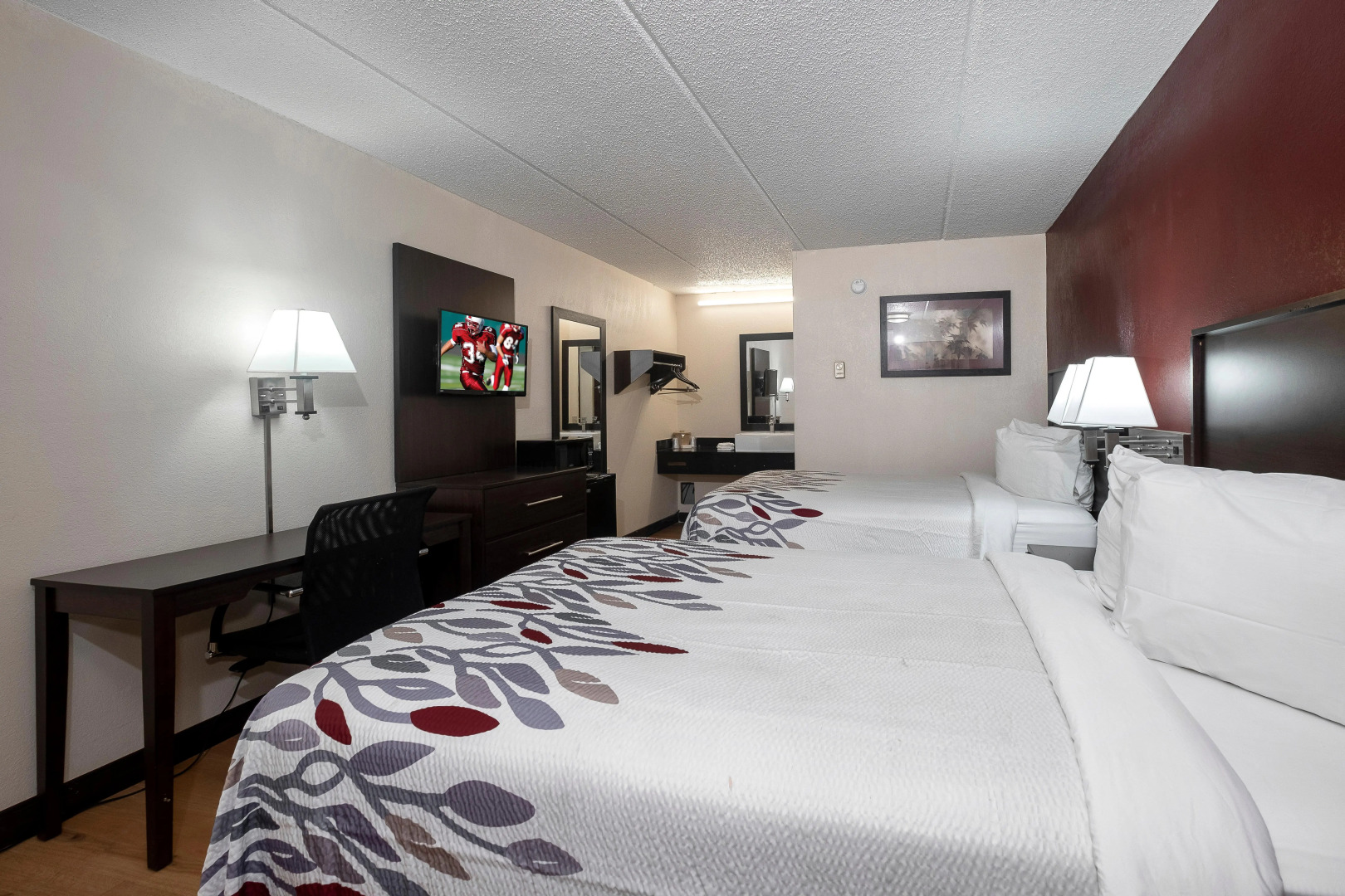 Red Roof Inn Champaign - University