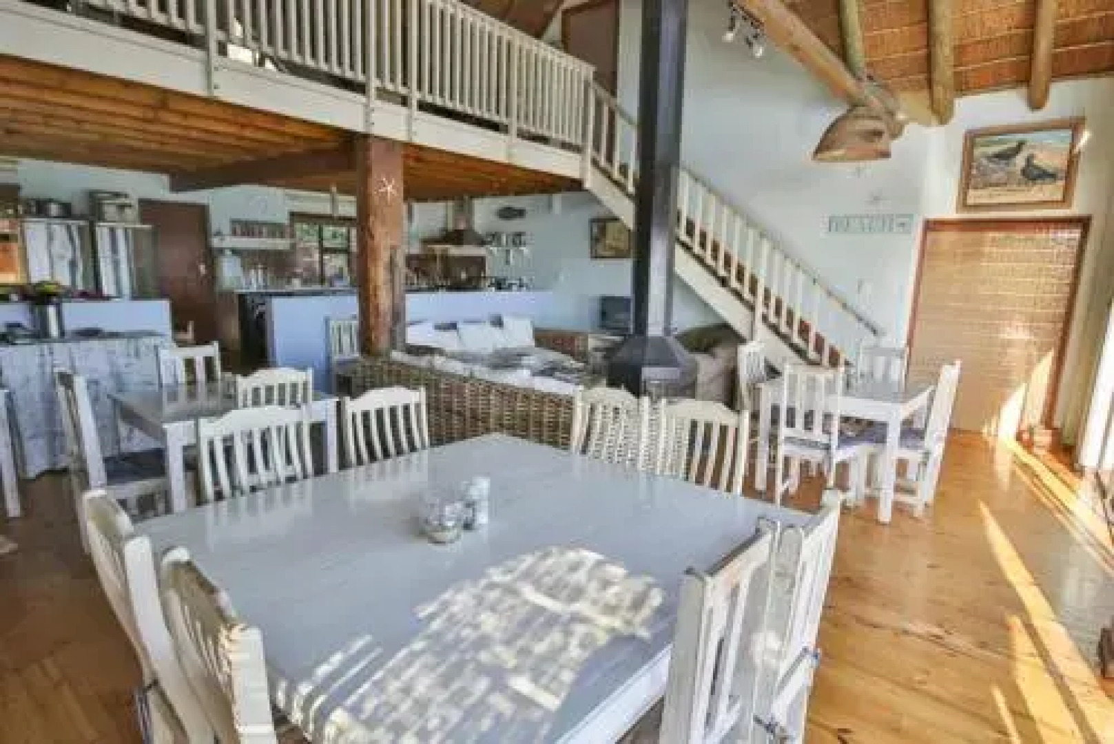 Oyster Bay Beach Lodge