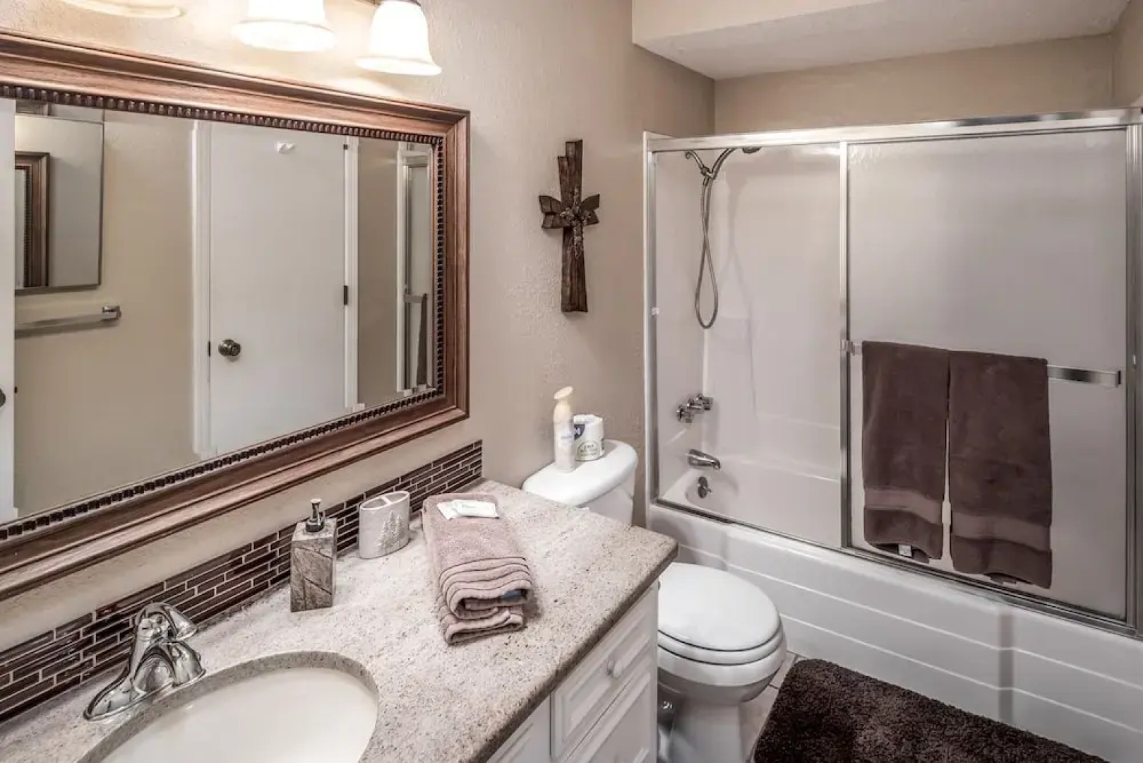 Aspen Run 2-d - Two Bedroom Townhome