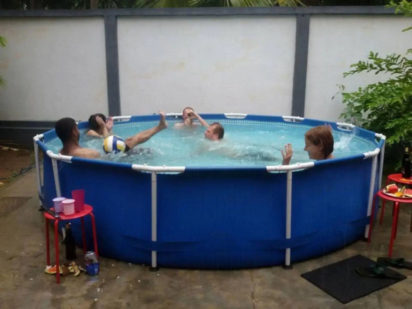 Dambulla City Hostel