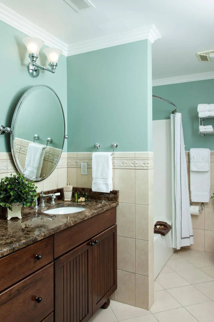 The Guest House Inn on Courthouse Square