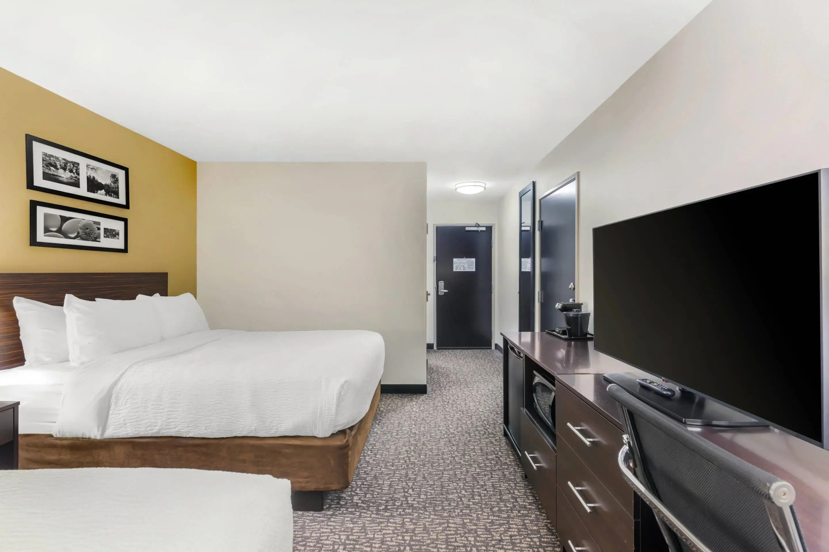 Sleep Inn & Suites Devils Lake