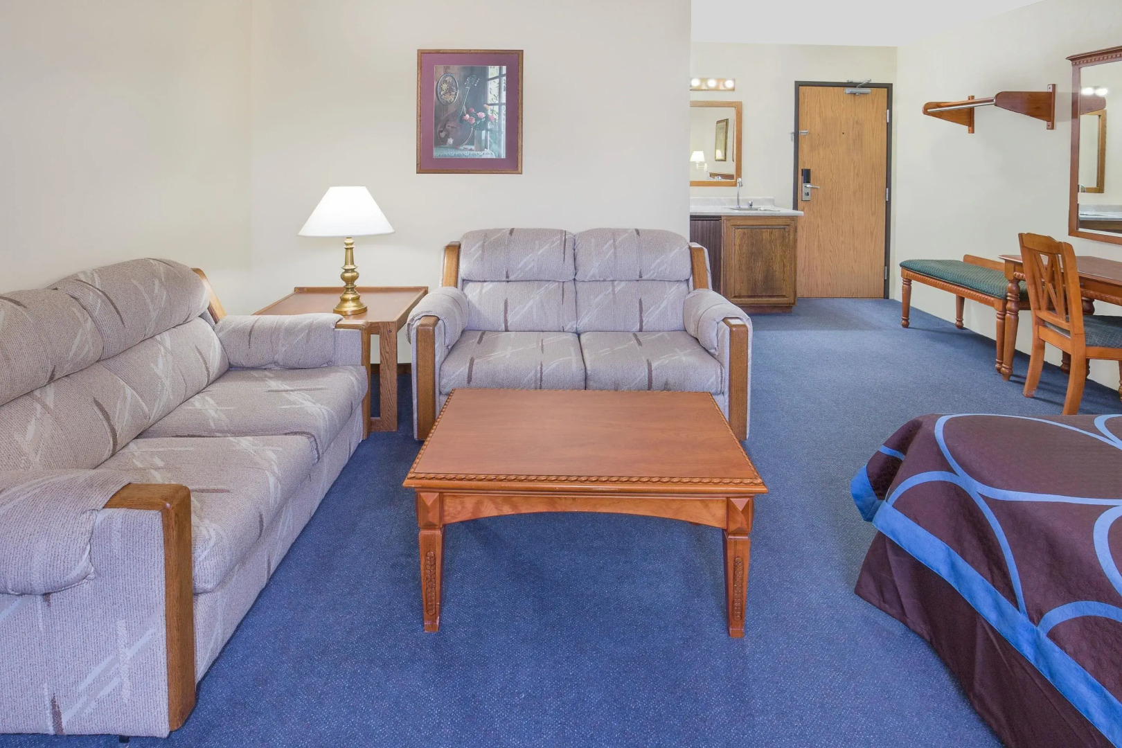 Super 8 by Wyndham Ashland