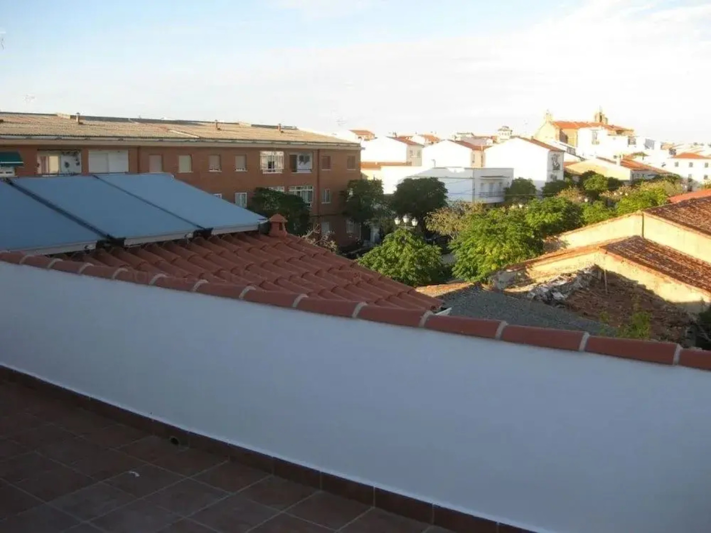 Hostal Rural La Caballeriza