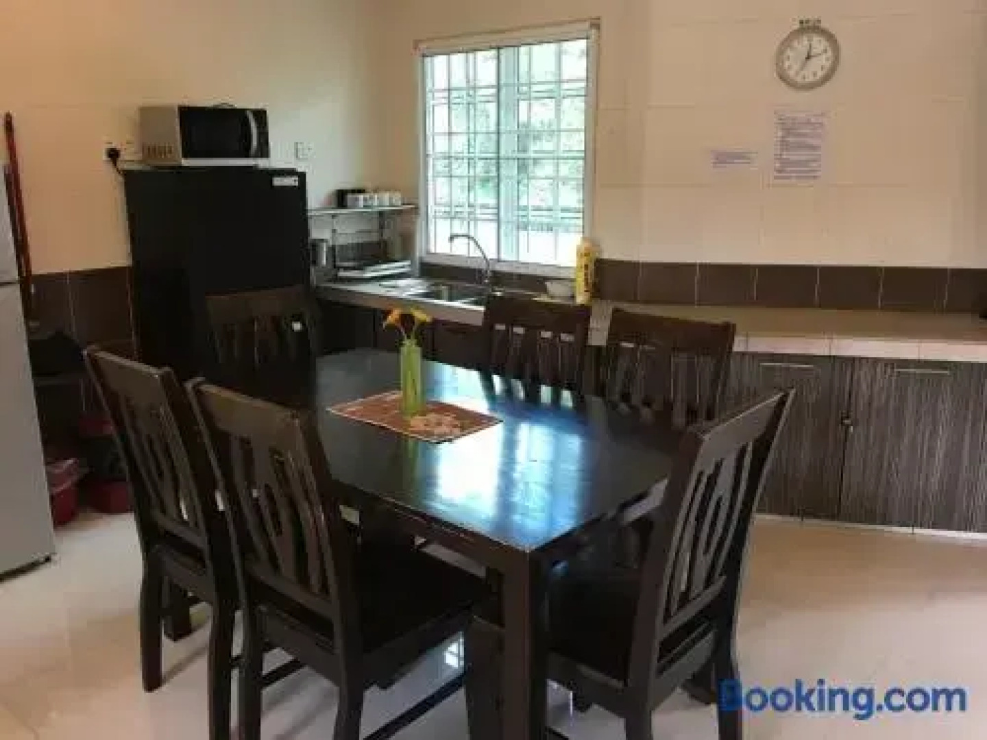 CH Green Stay Resort Apartment