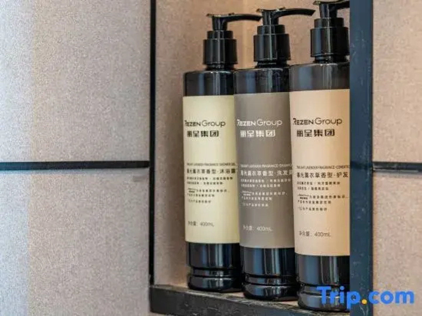 Rezen Select Hotel (Chaka Salt Lake)