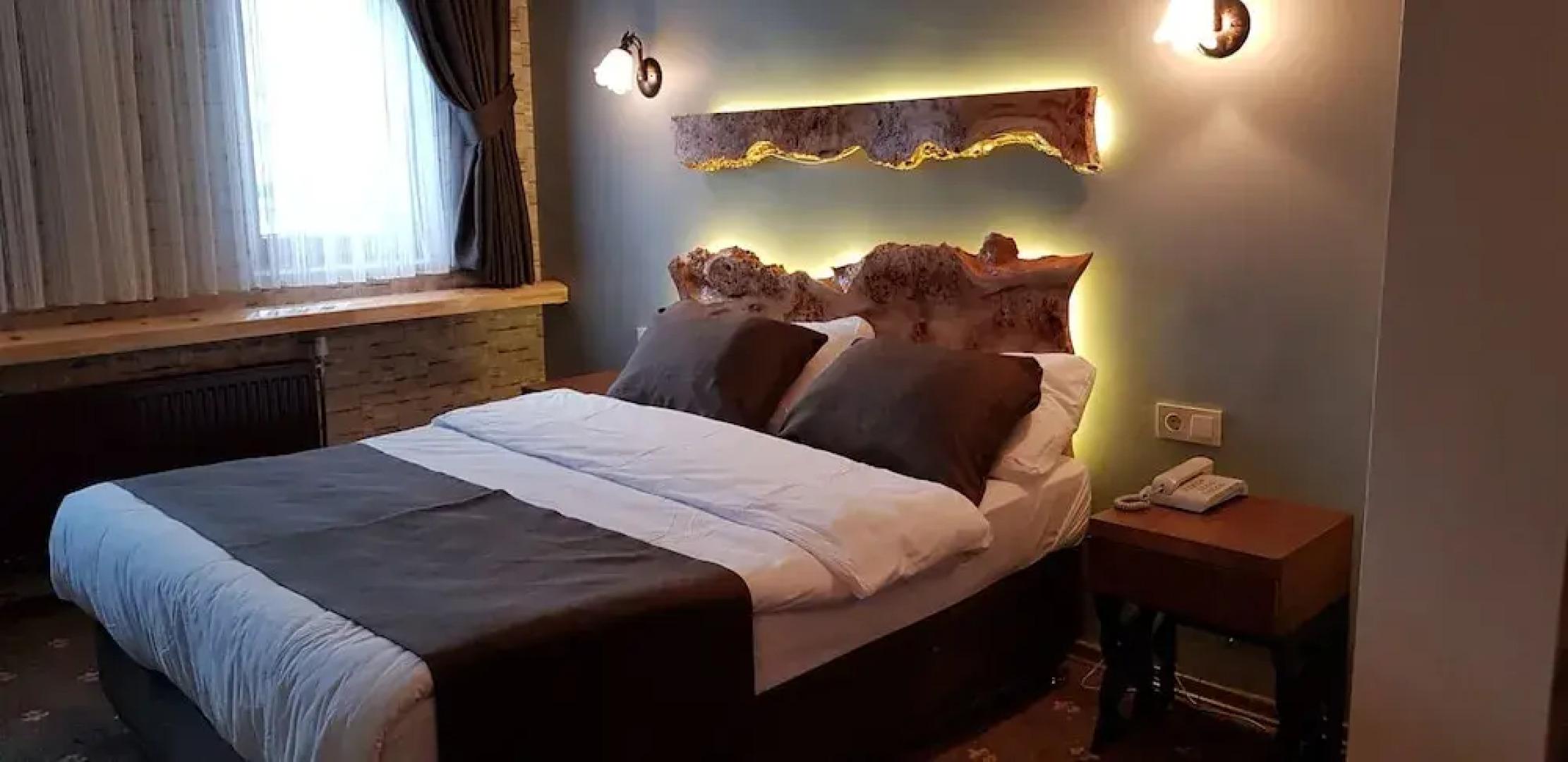 Sarikamis Kayi Snow Otel