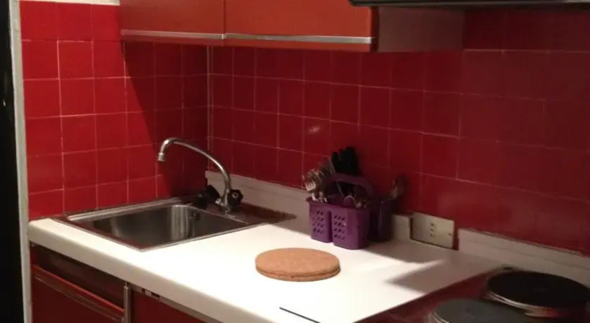 Camera Via Garibaldi