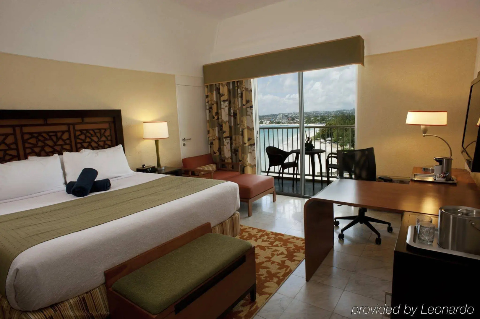 Radisson Aquatica Resort Barbados