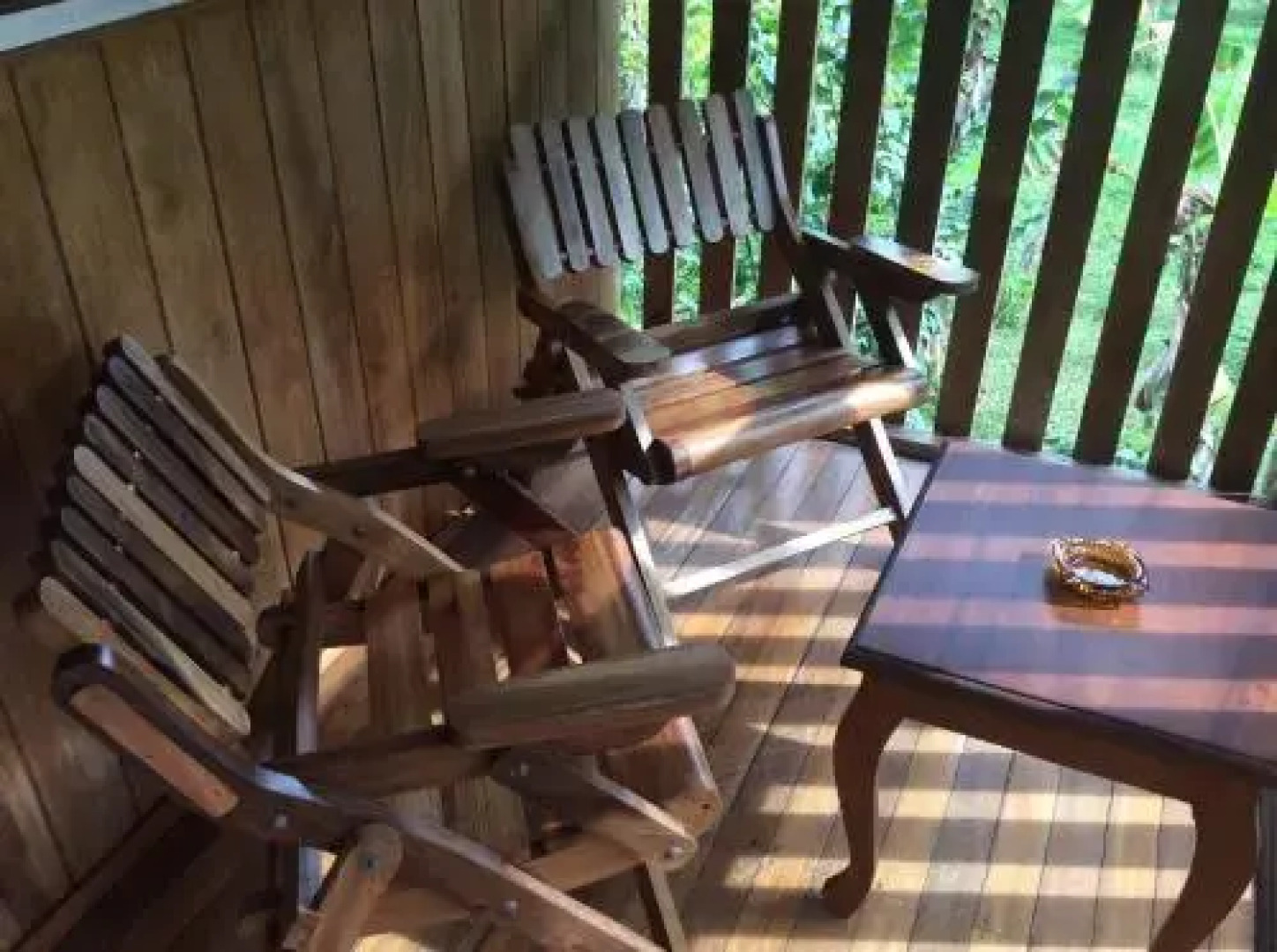 Casas y Cabinas Los Tucanes