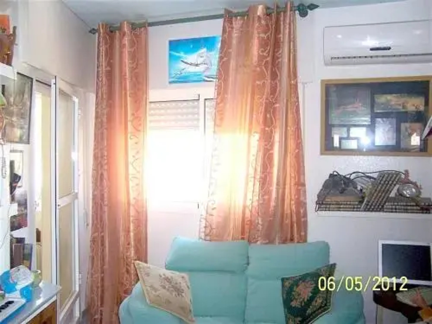 Apartment Calle Cala Higuera, 04118 San Jose, Almeria, Espana