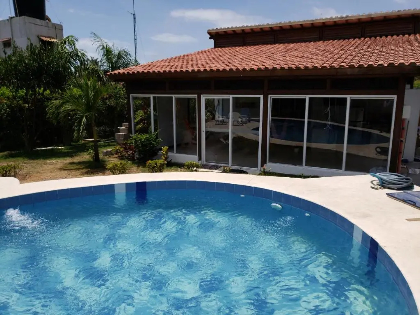 Beautiful Vacation Home Indigo Palomino