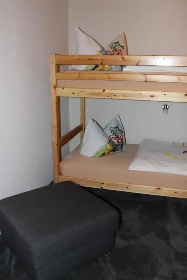 s' Berghäusl Randeck