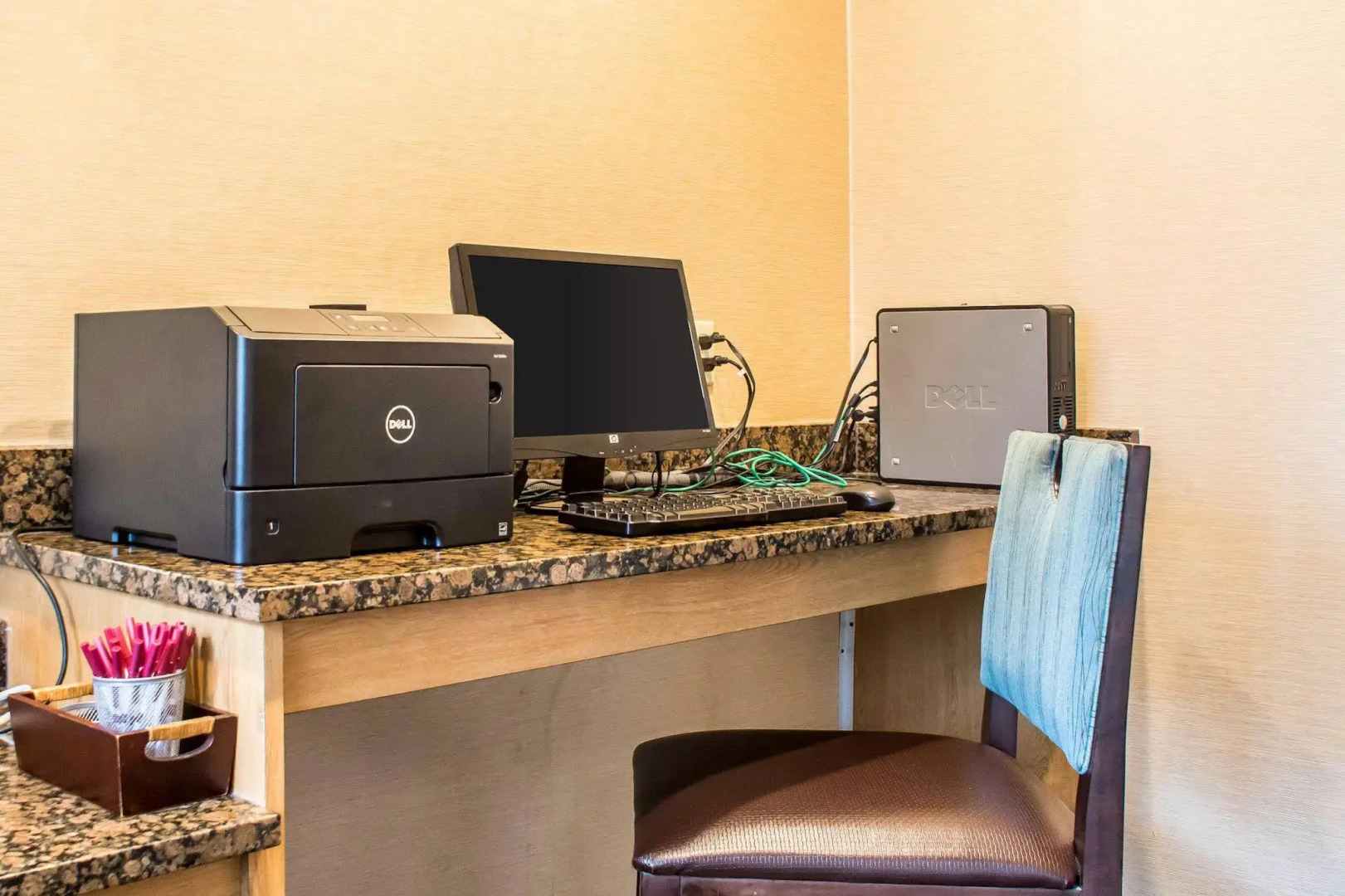 Extended Stay America Suites - Buffalo - Airport