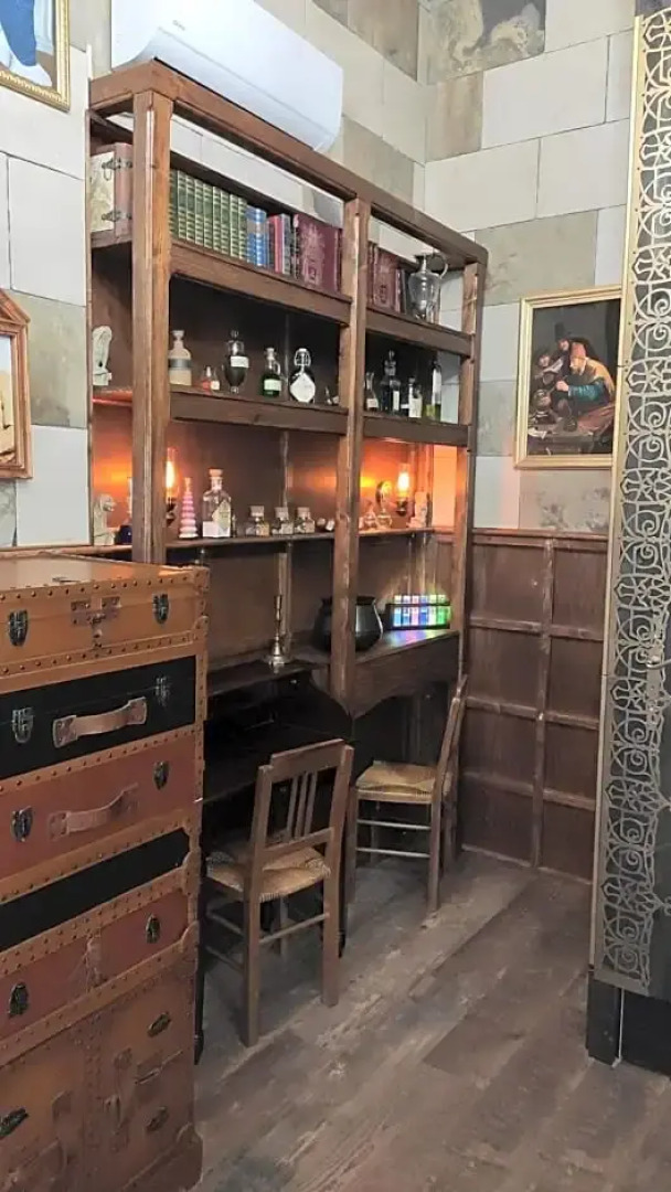 Le Making of Chambres D'hotes Insolites Et Familiales