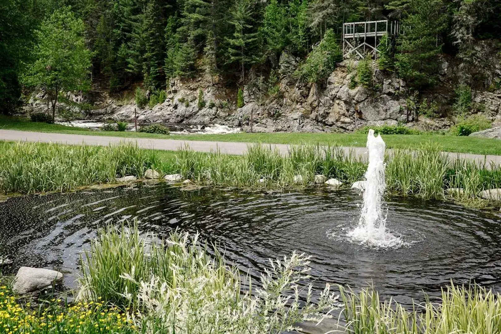 Cepal l'Auberge Nature