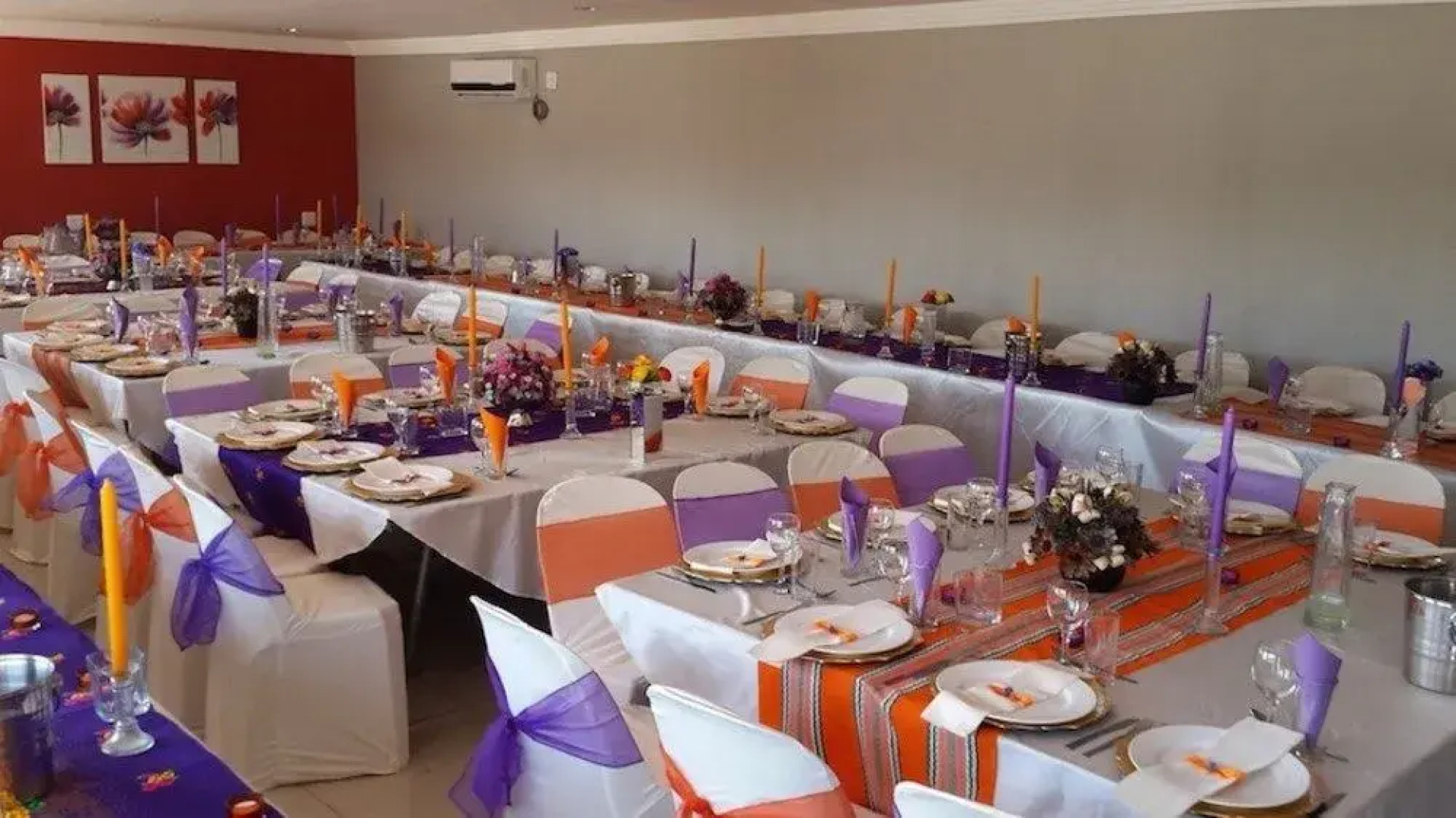 Masili Guesthouse & Conference