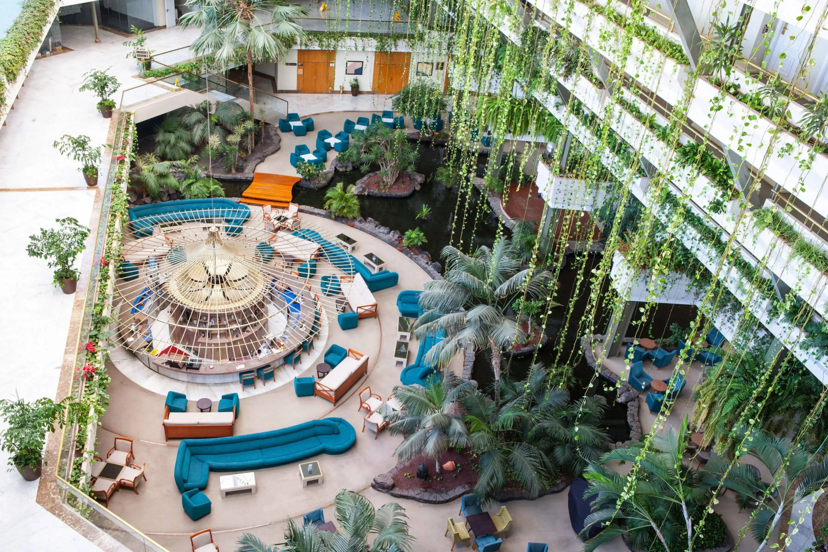 Alexandre Grand Teguise Playa