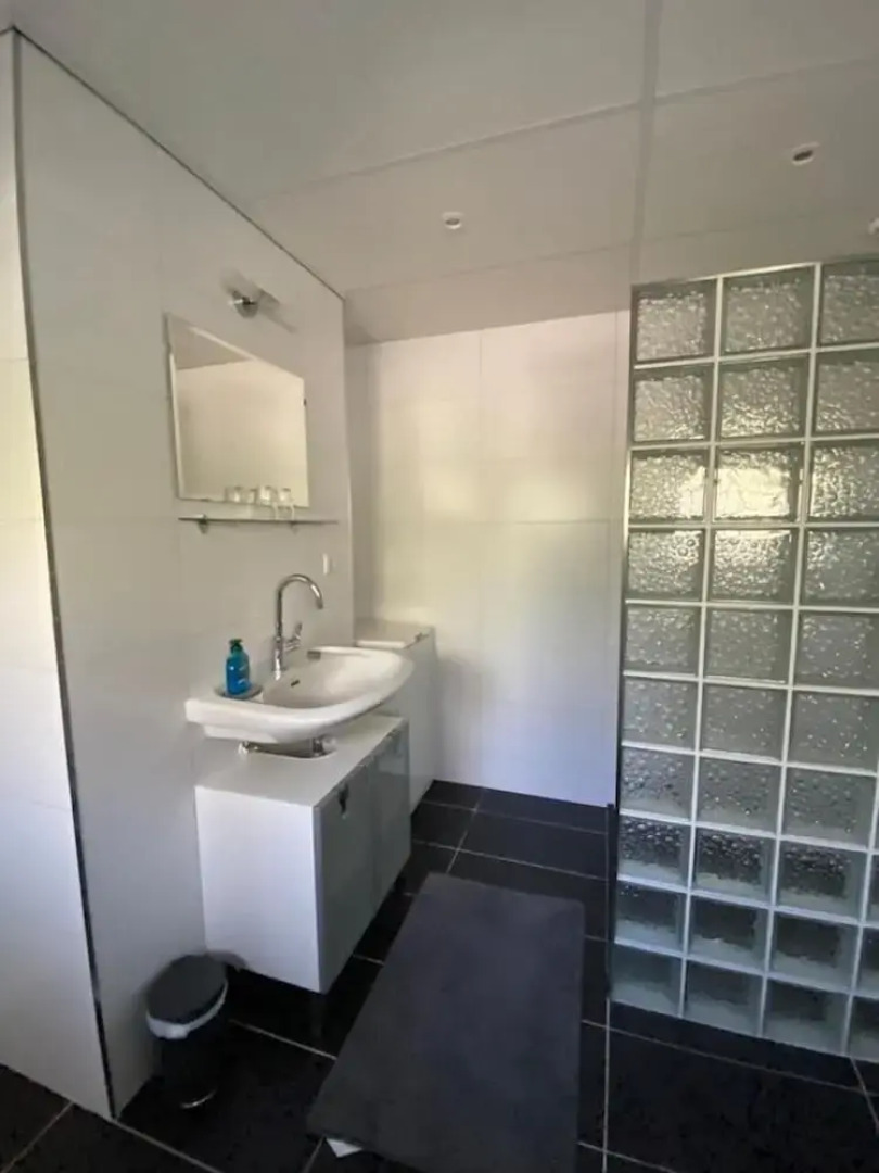 Green Paradise Apartment