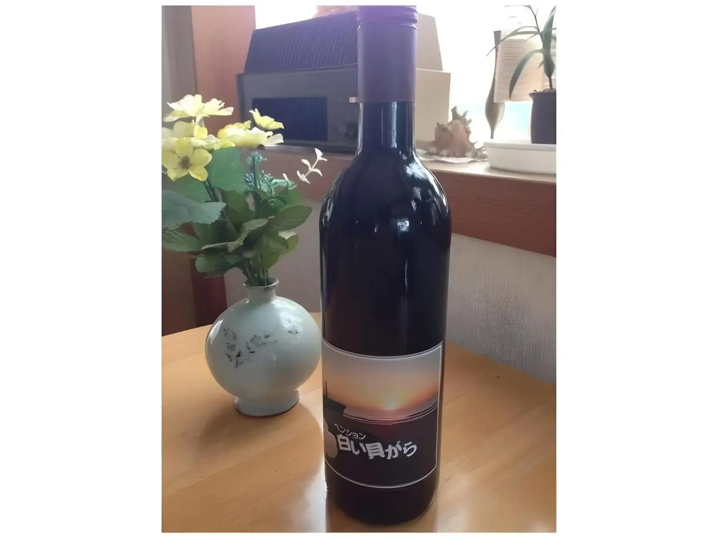 Pension Shiroi Kaigara