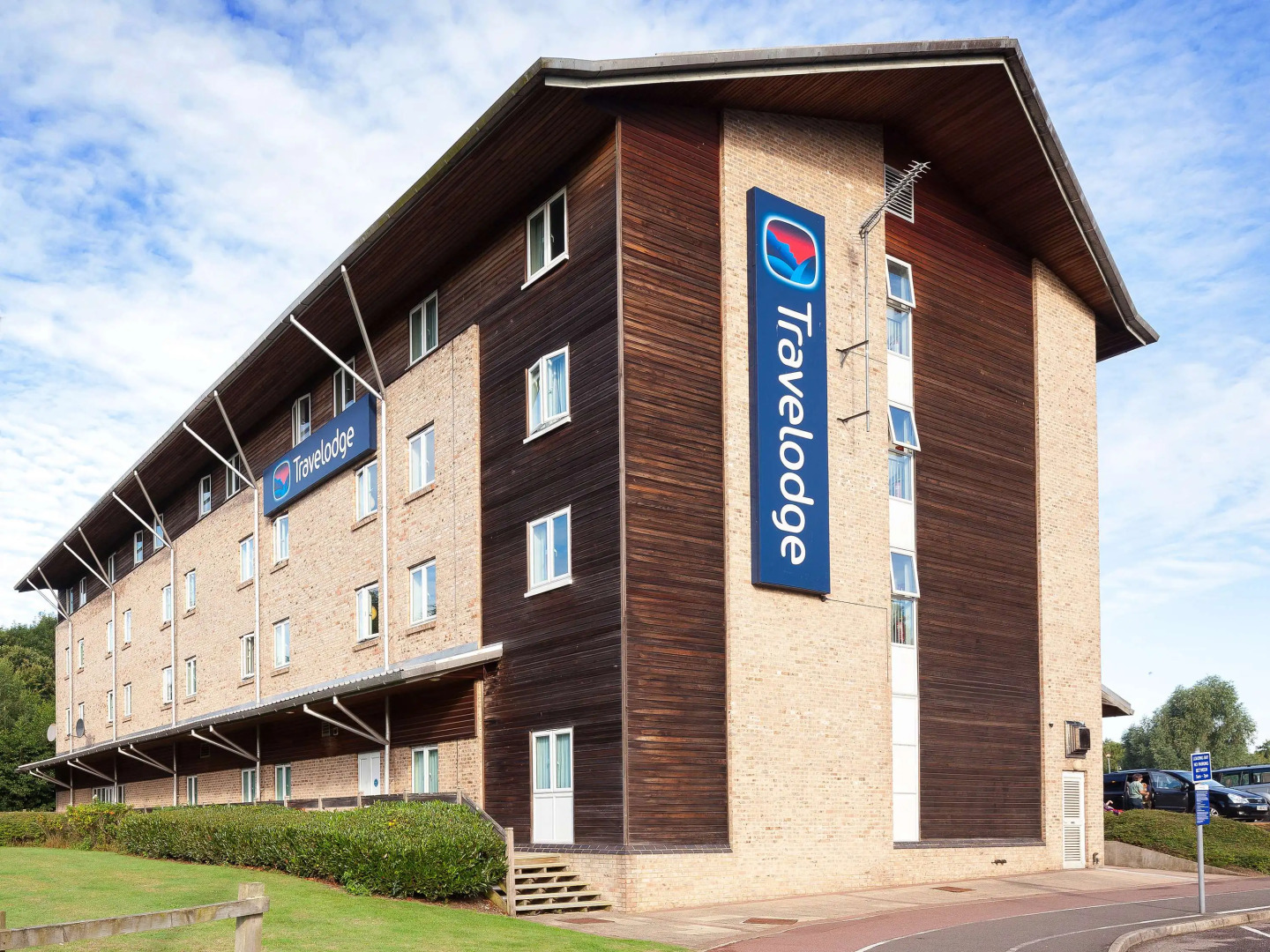 Travelodge Ashford